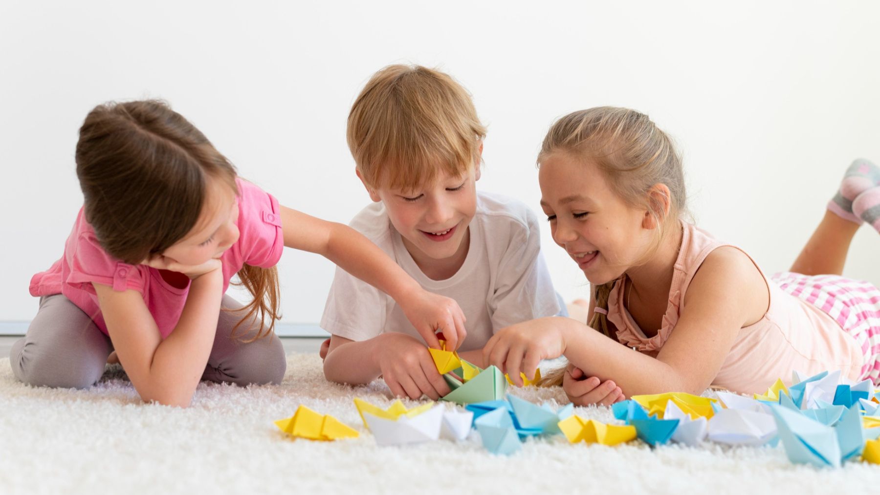 Juegos, niños, psicología, comportamiento