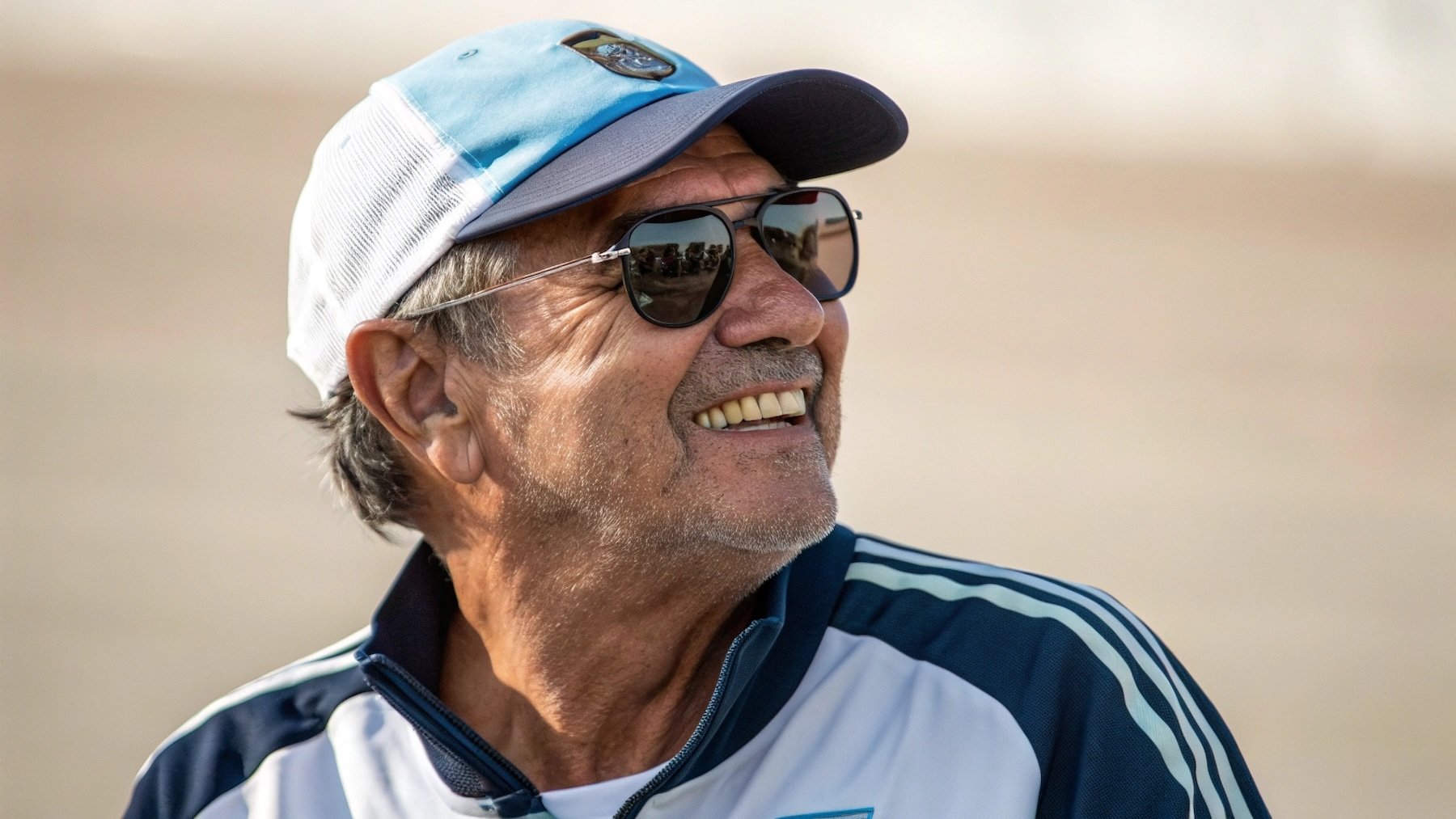 Hombre, deporte, ejercicio