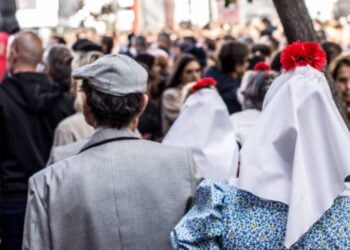 Estudio de la Universidad de Valencia desvela cómo perciben los valencianos a los madrileños, estudio psicológico sobre la percepción de los madrileños, los de Madrid son chulos según Valencia.