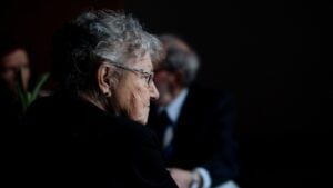 La razón por la que las personas mayores de 70 años se vuelven más irritables, según los especialistas