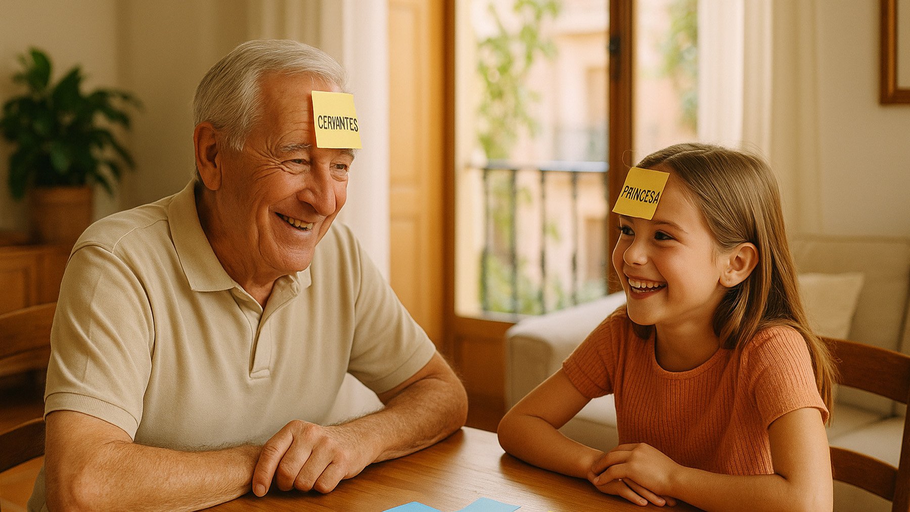 juego que mantiene activa la mente de los mayores de 65 años
