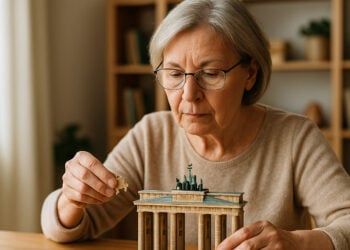 Actividad recomendada a los mayores de 60