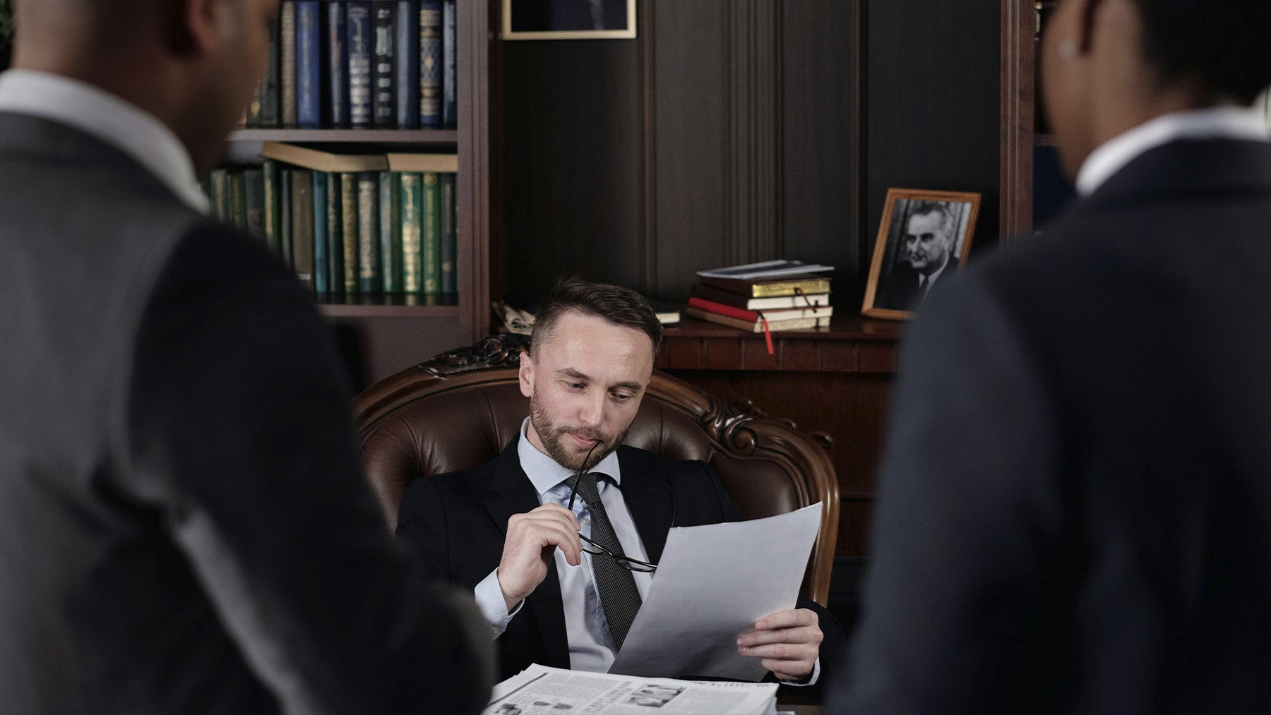 pedirle un aumento de sueldo a tu jefe
