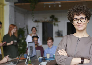 Jefes más inteligentes