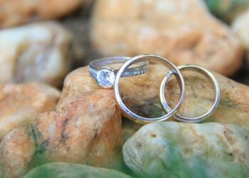 Qué significa llevar anillos en el dedo pulgar según la psicología, explicación psicológica anillos pulgar, anillos en el pulgar y psicología, significado de los anillos en cada dedo.