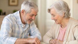 Ni libros ni sudokus: el juego de toda la vida que socializa y mantiene la mente activa en mayores de 65 años