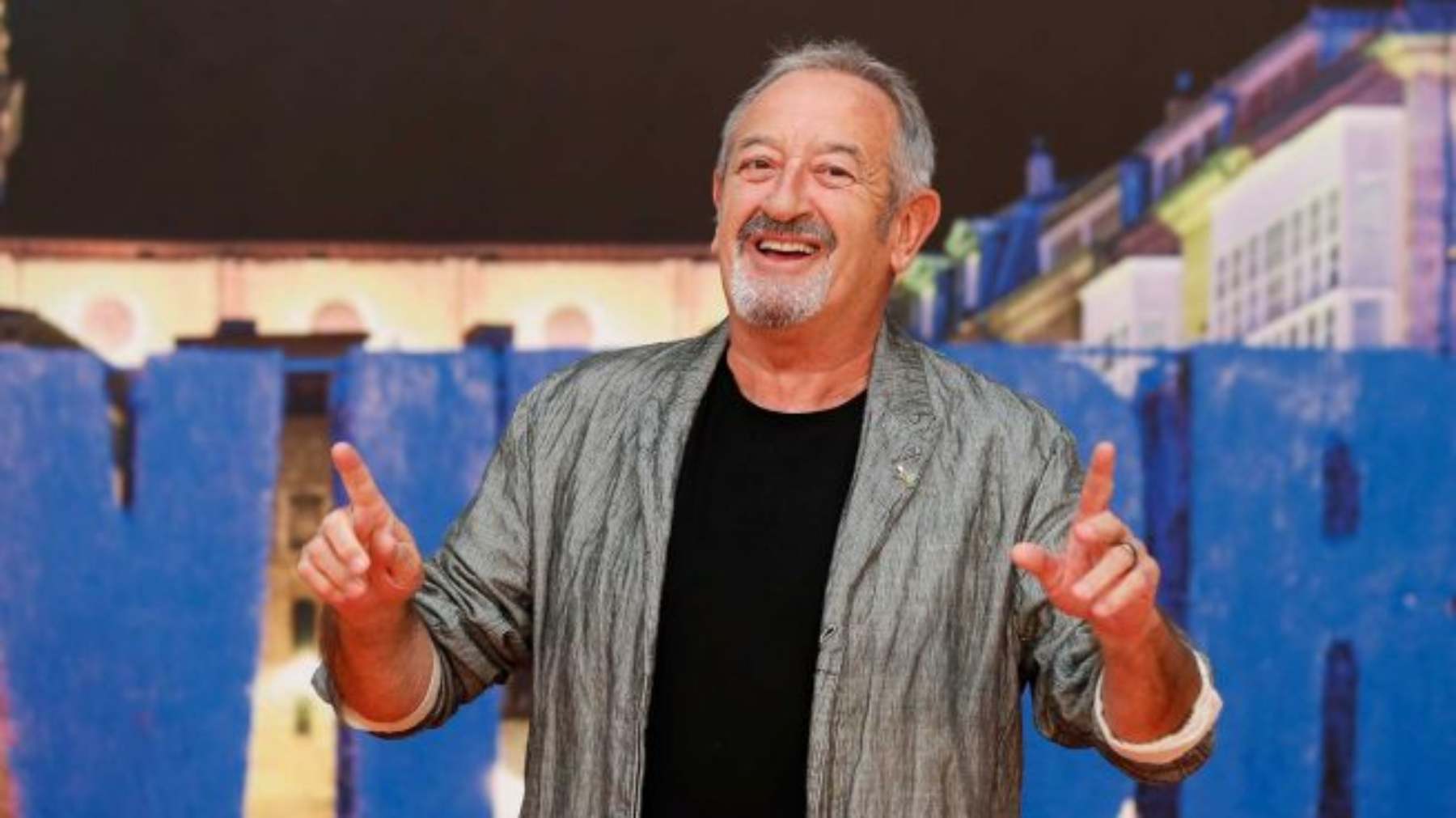 El alimento que Karlos Arguiñano (76 años) jamás come por las noches: "Es azúcar"