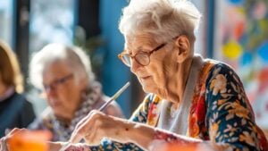 Ni puzles ni manualidades: hay un hobby mejor para que los jubilados de más de 65 años sigan atentos y ágiles