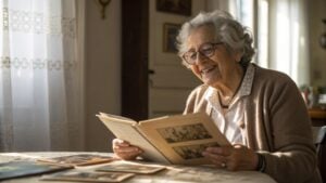 Hacer crucigramas está bien, pero hay un pasatiempo mejor para que los mayores de 70 mantengan la mente ágil