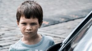 Atención si vuestro hijo repite mucho esta frase: es señal de que lo estáis haciendo bien como padres