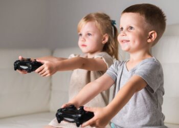 Juego, niños, psicología, curiosidades