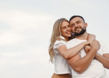 Parejas, comportamientos, psicología