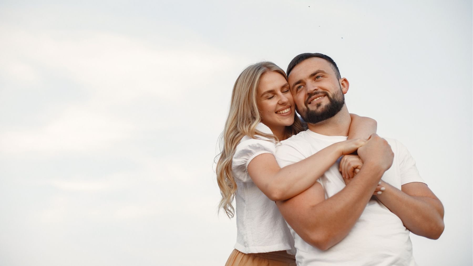 Parejas, comportamientos, psicología