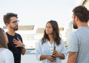 Habilidades sociales, psicología, comportamientos