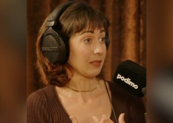 Alba Cardalda, psicóloga, psicología