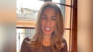 Begoña del Campo, psicóloga: «Te demuestro en 25 segundos que tu mente filtra la realidad sin que lo sepas»