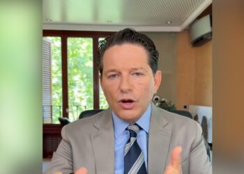 Dr. Jose Carbonell, psiquiatra