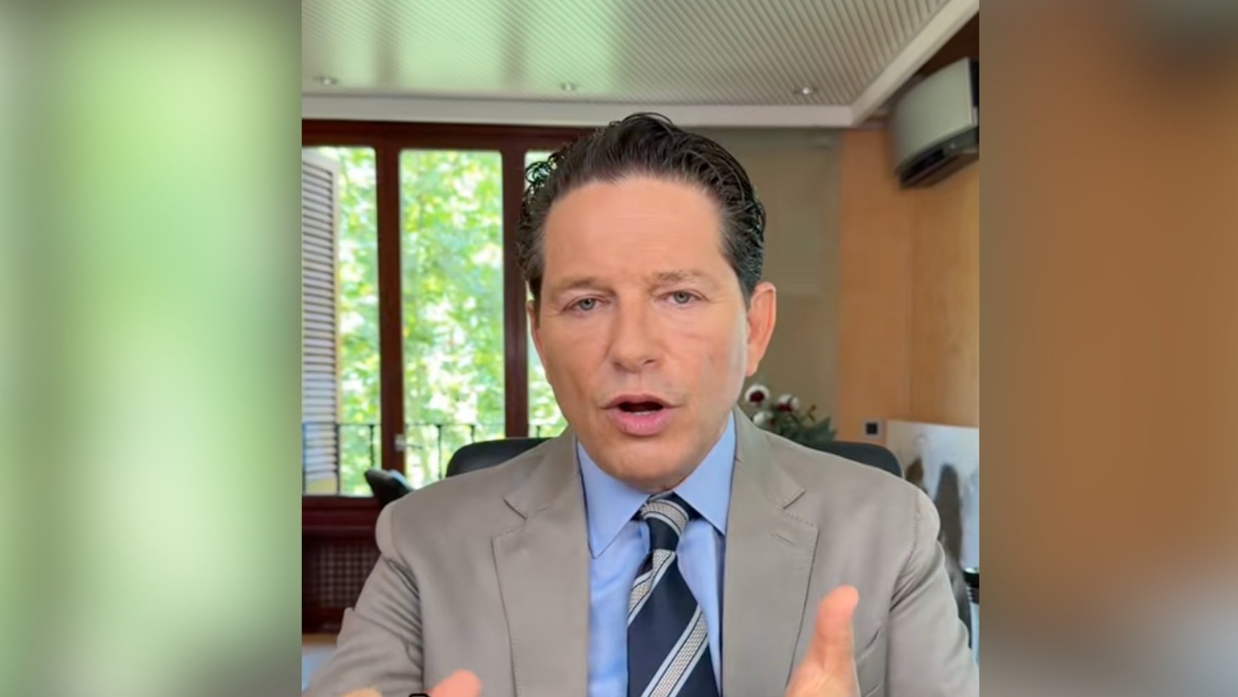 Dr. Jose Carbonell, psiquiatra
