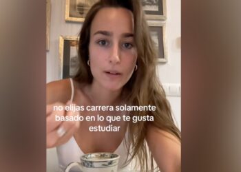 Luna, TikTok, carrera