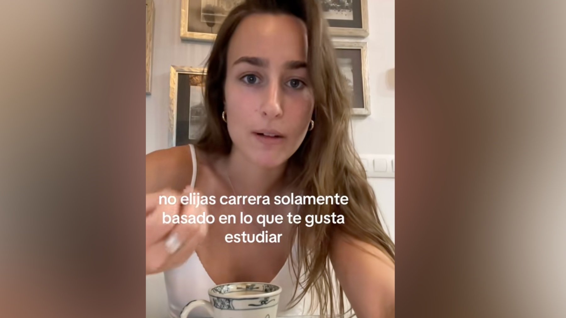 Luna, TikTok, carrera