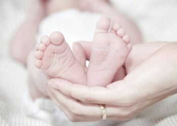 nombre que escojas para tu bebé