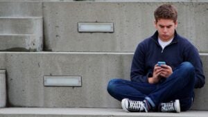 Si vuestro hijo repite mucho esta frase, enhorabuena: indica que lo estáis haciendo bien como padres