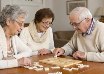 Juego de mesa, actividad social