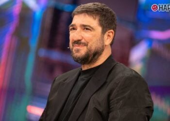 Antonio Orozco lo cuenta todo sobre su pérdida de peso: así es cómo ha perdido 23 kilos en 1 año