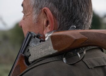 Rasgos de personalidad de los cazadores, personalidad cazador, cómo es un cazador según la psicología, los cazadores son psicópatas.