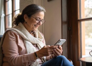 Mujer, afición, actividades