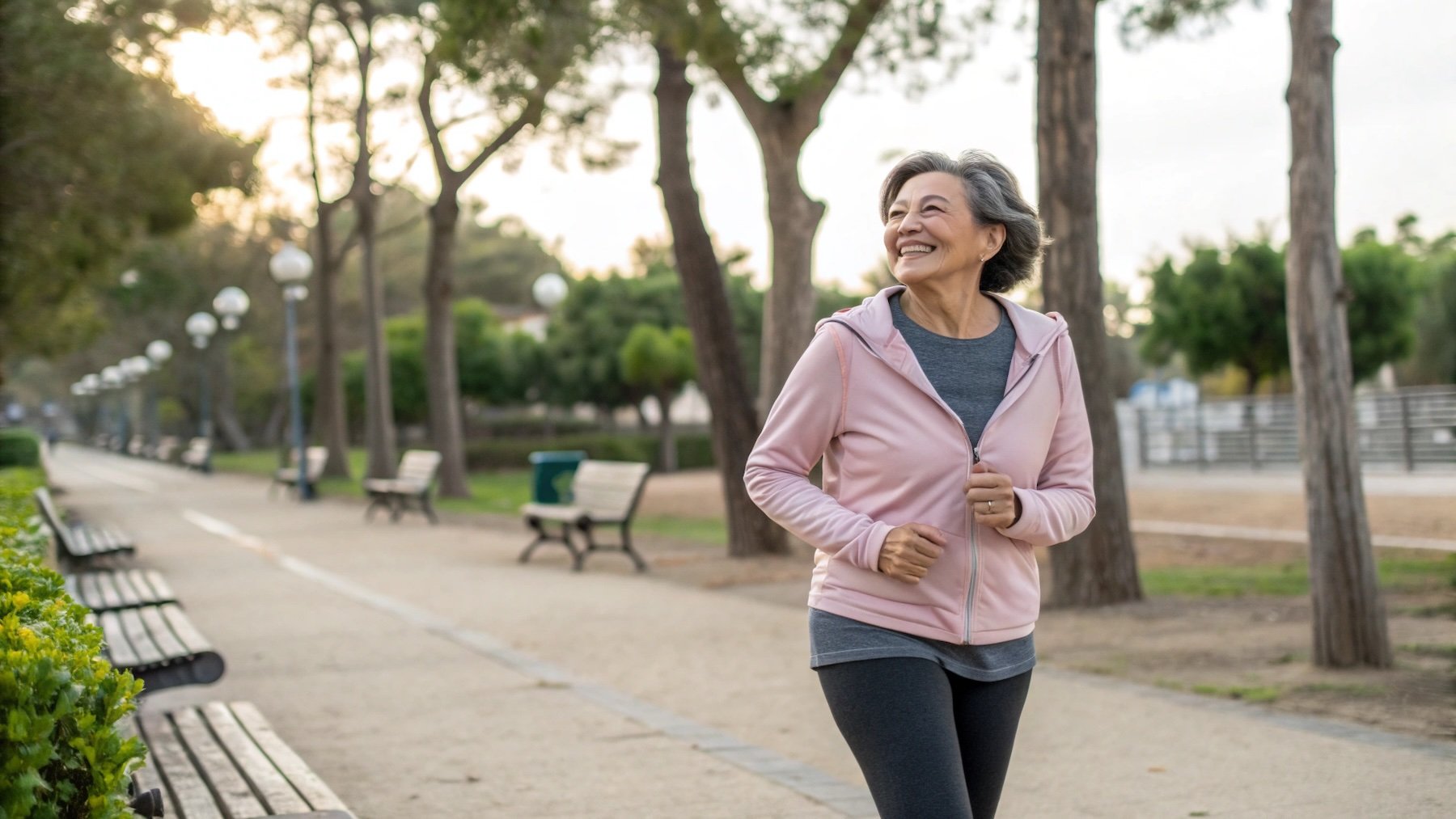 mujer, deporte, ejercicio