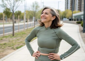 Deporte, ejercicio, test físico