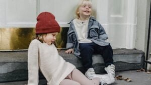Felicidades si vuestro hijo repite siempre esta frase: los expertos afirman que lo estáis haciendo bien como padres