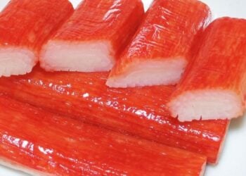 Manuel Viso, medico, alerta sobre el consumo de bichos en algunos alimentos: "Ese rojo intenso...