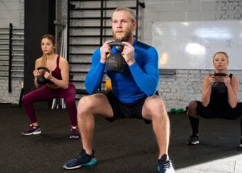 Ejercicio, entrenamiento, deporte