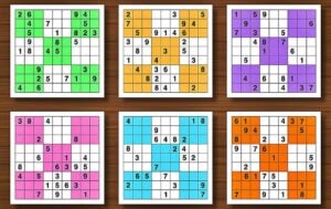 Ni crucigramas ni ajedrez: el inesperado pasatiempo que ha demostrado ser el mejor para tu memoria a partir de los 45