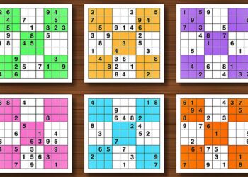 Ni crucigramas ni ajedrez: el inesperado pasatiempo que ha demostrado ser el mejor para tu memoria a partir de los 45