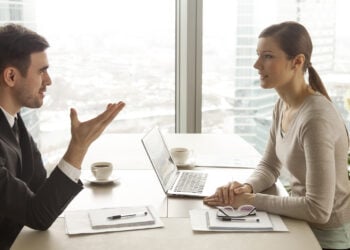 Persona enormemente persuasiva