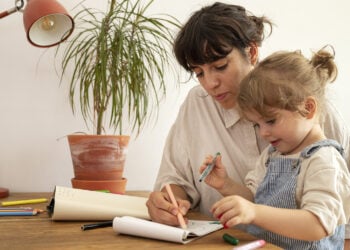 Aprendizaje de tu hijo