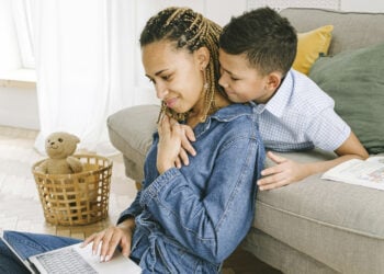 Autoestima de tu hijo