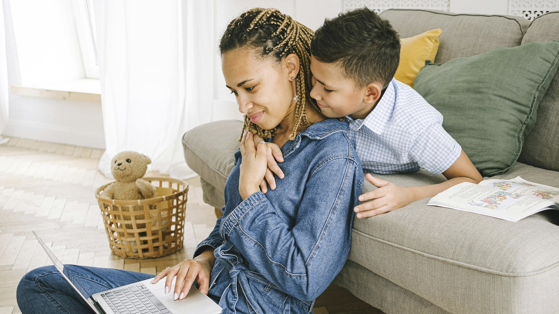 Autoestima de tu hijo