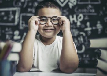 Niños más inteligentes