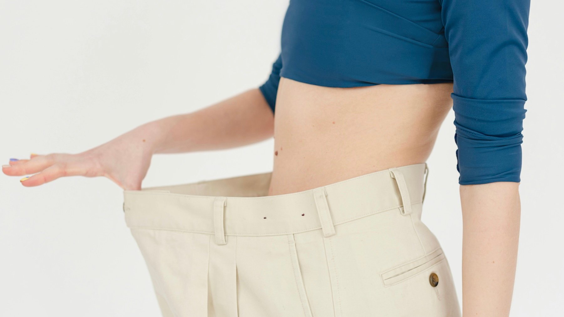 Abdomen, grasa abdominal