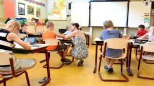 Ni música ni pintura: la habilidad que entrena el cerebro infantil para el futuro y aún pasa desapercibida en España