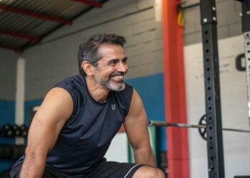 Deporte, ejercicio, entrenamiento