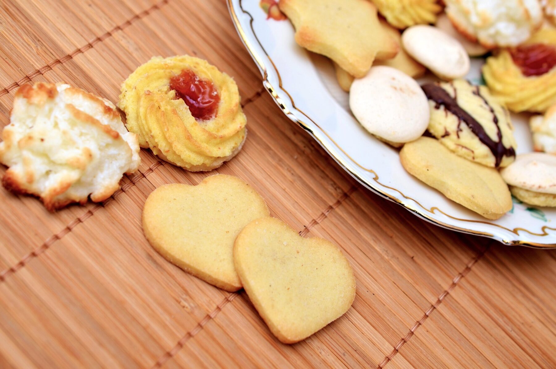 Un estudio confirma lo que pasa en nuestro cuerpo cuando desayunamos galletas y todos lo sabemos