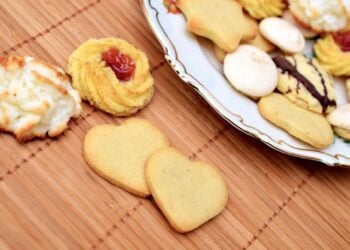 Un estudio confirma lo que pasa en nuestro cuerpo cuando desayunamos galletas y todos lo sabemos