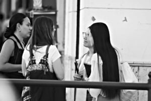 El significado de hablar mucho de uno mismo, según los psicólogos