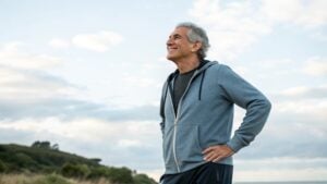Ni pesas ni yoga: el ejercicio que ayuda a los mayores de 60 años a prevenir las caídas y nadie practica en España