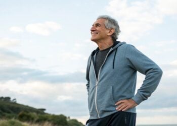 Ejercicio, deporte, caída